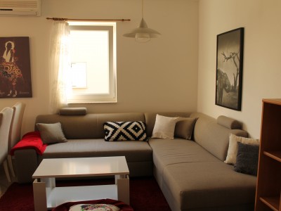 Apartment in Novigrad 15