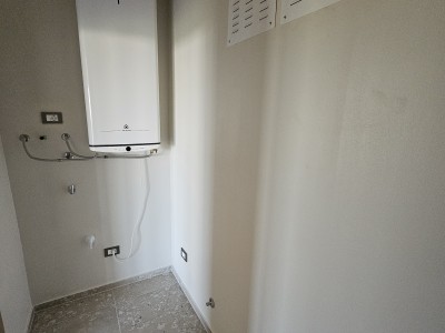 Ekskluzivan prvi kat s pogledom na more - u izgradnji 8