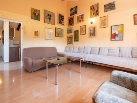 Appartamento Pula 2