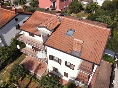 Hiša v Novigradu 5