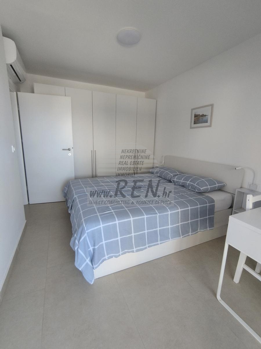 Moderne Wohnung mit großer Terrasse und Meerblick 6