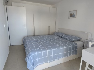 Moderne Wohnung mit großer Terrasse und Meerblick 6