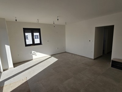 Квартира в Умаге - в процессе строительства 2