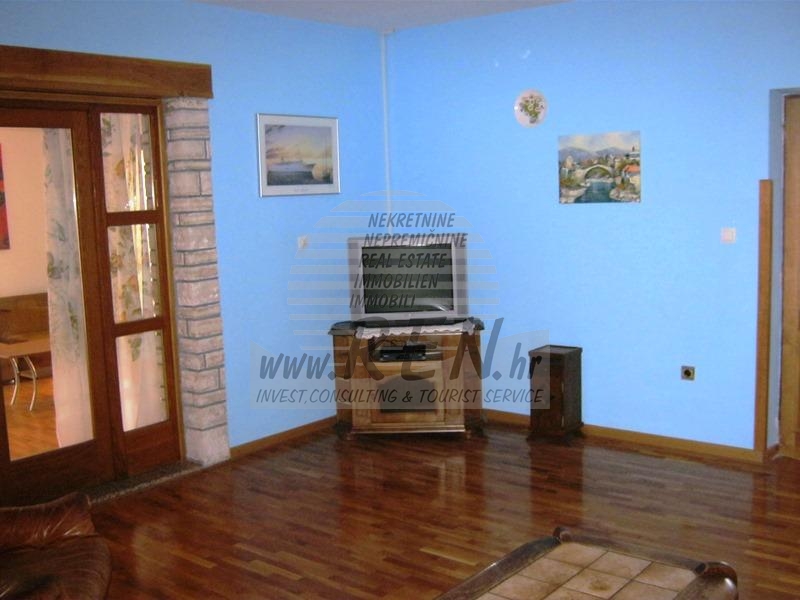 Kuća u Novigradu 15