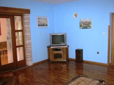 Hiša v Novigradu 15