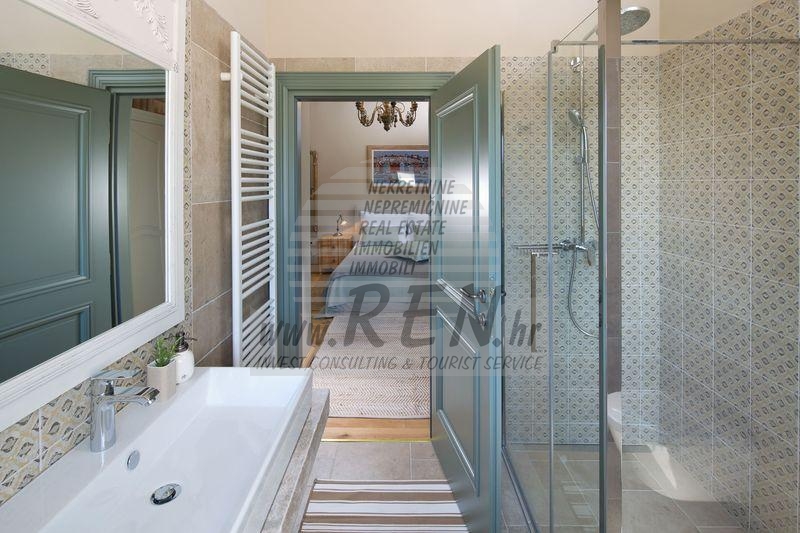 Luxury villa in Rovinj 11