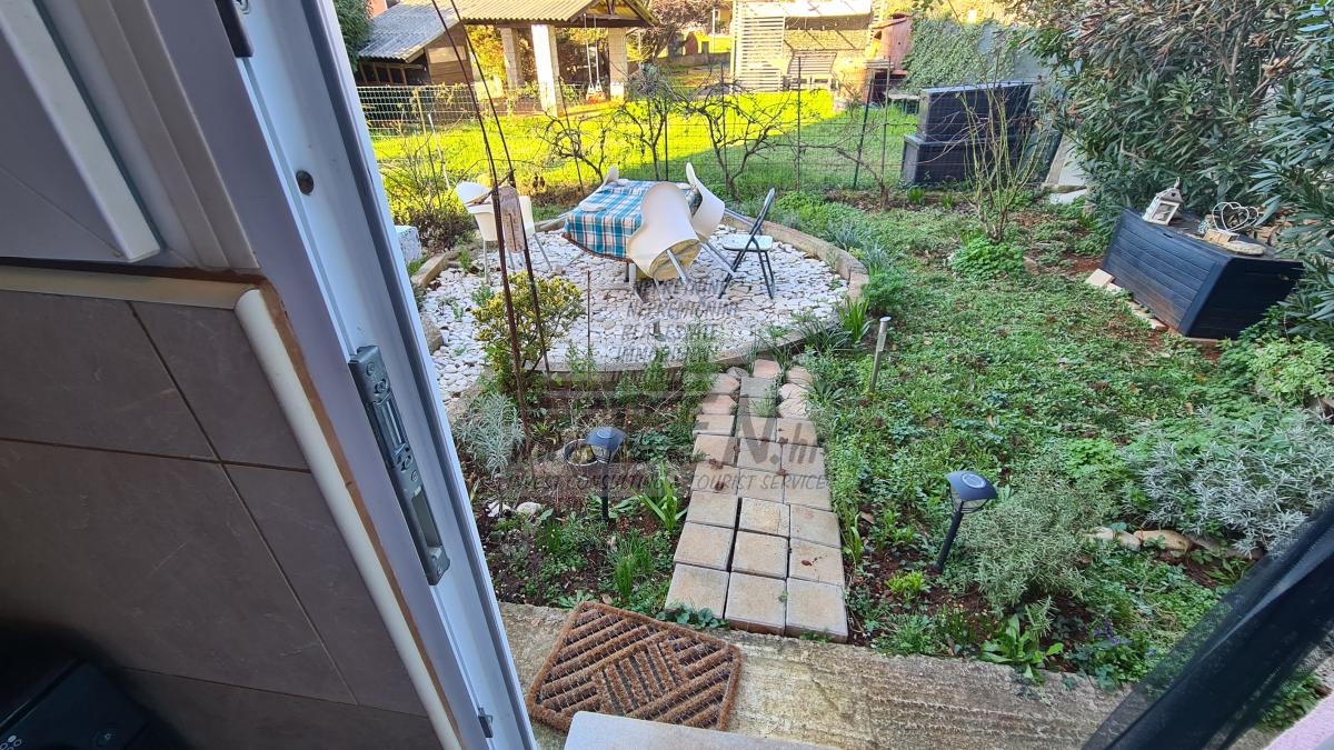 Apartment near Novigrad 8