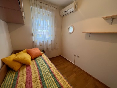 Wohnung in Novigrad 19