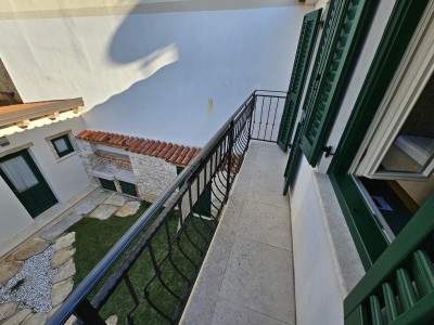House in the center of Novigrad 5
