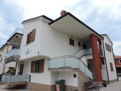 Hiša v Novigradu 300m od morja 17