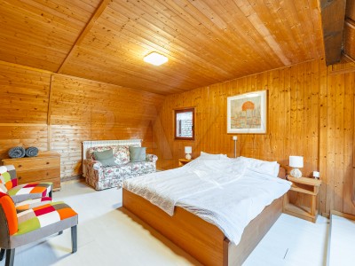 Hiša Bovec 18
