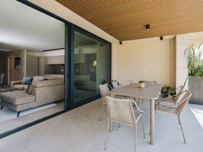 Luxus Immobilien Istrien, Zum Verkauf eine Exklusive Wohnung in Novigrad 11
