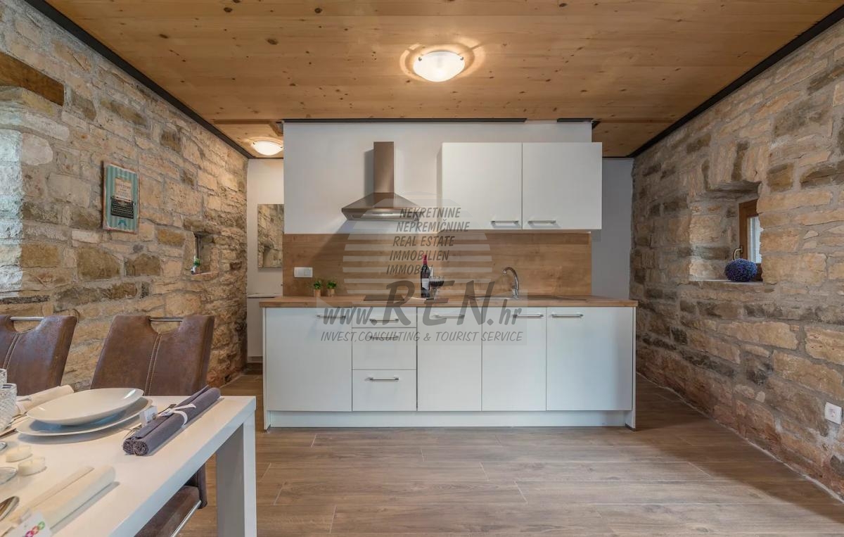 Stone residence for investment 27