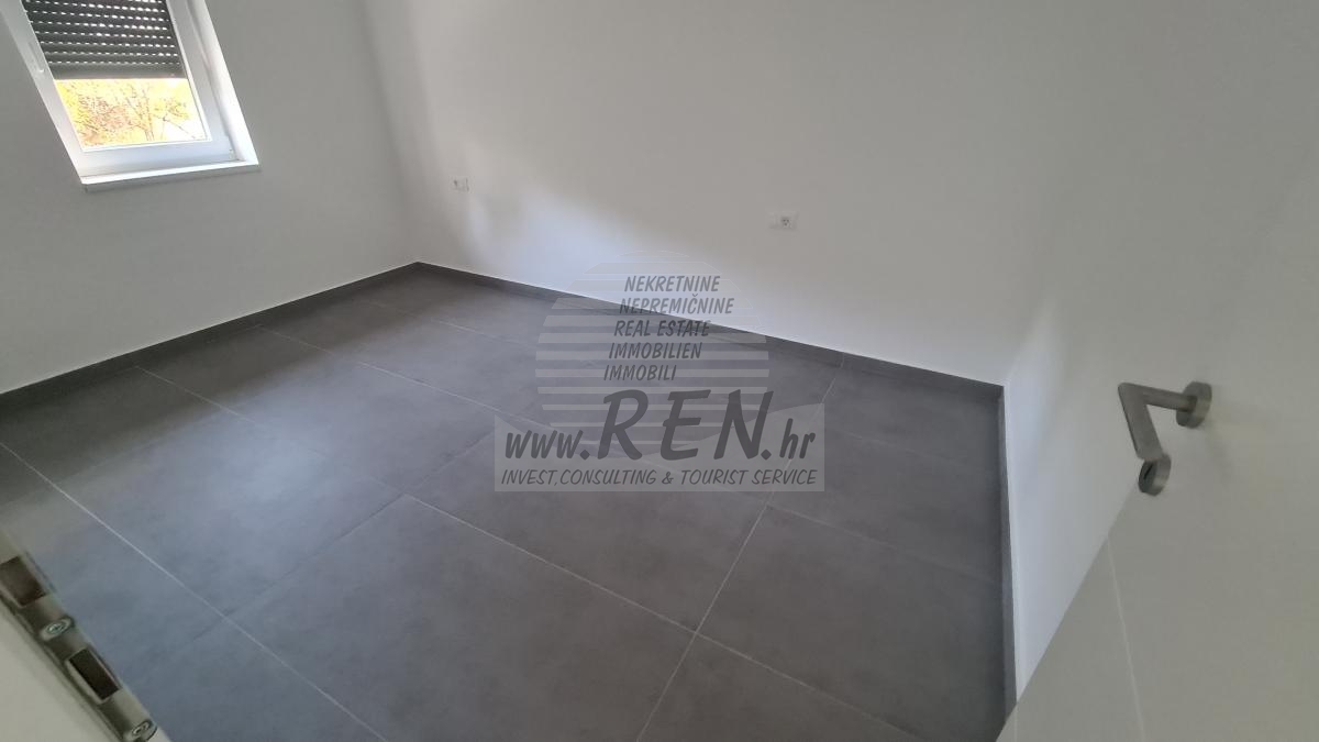 Apartment in Umag - at the stage of construction 4