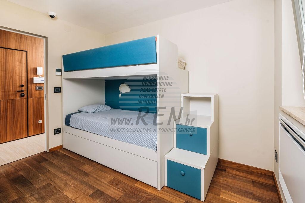 Luxuriöse Wohnung zum Verkauf im schönen Novigrad mit Meerblick 19