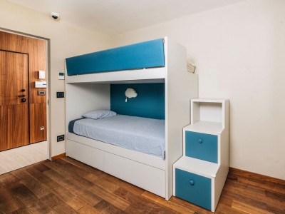 Luxuriöse Wohnung zum Verkauf im schönen Novigrad mit Meerblick 19