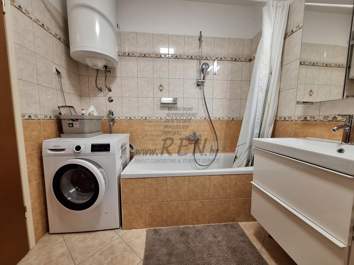 Mieszkanie Novigrad 24