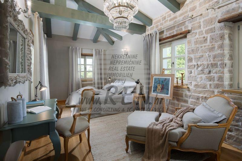 Luxury villa in Rovinj 8