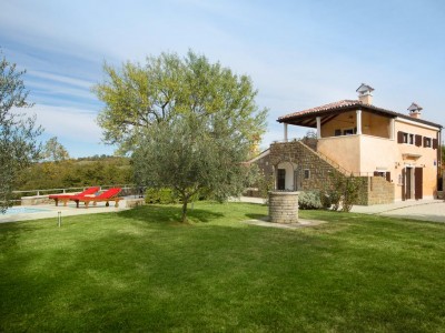 Villa Buje (04131)