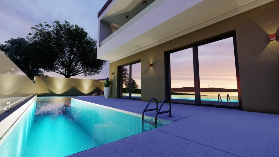 Haus Medulin 2