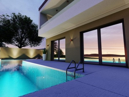 Haus Medulin 2