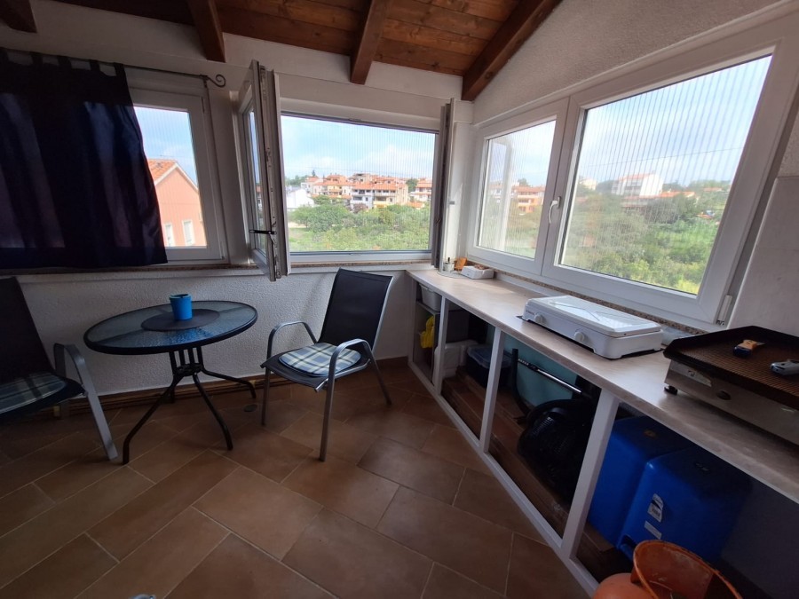 Wohnung Medulin 5