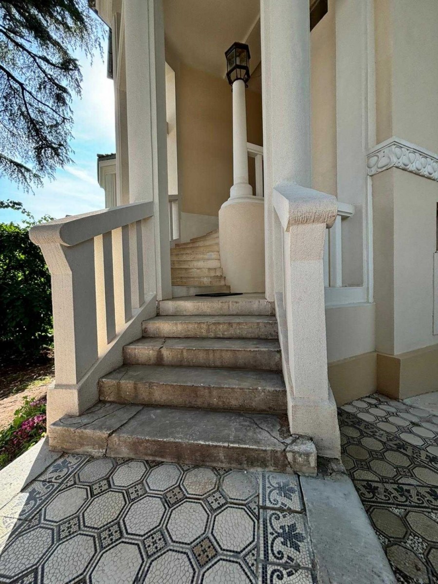 Appartamento Pula 39