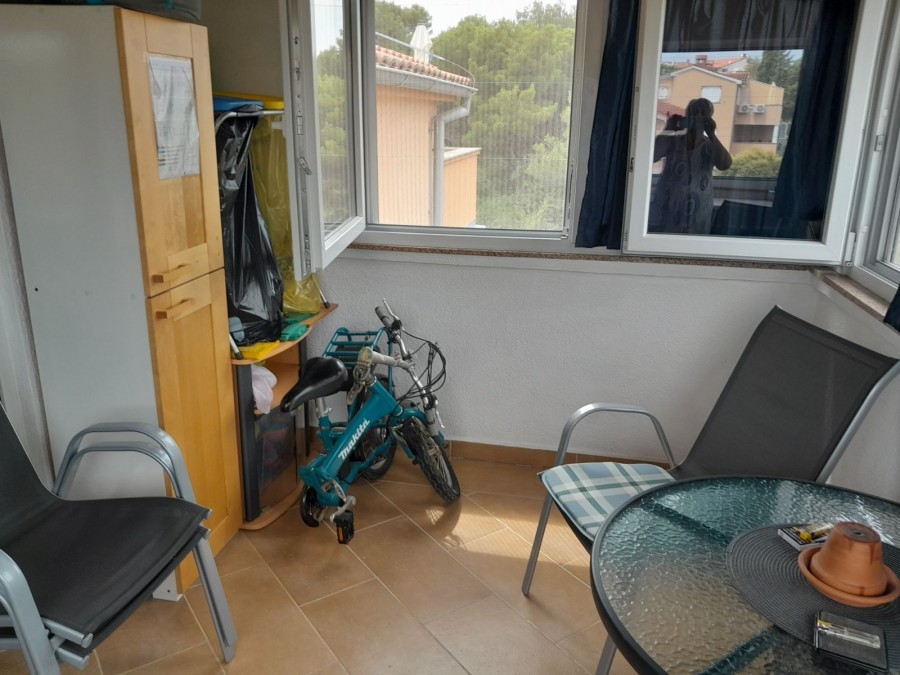 Wohnung Medulin 4