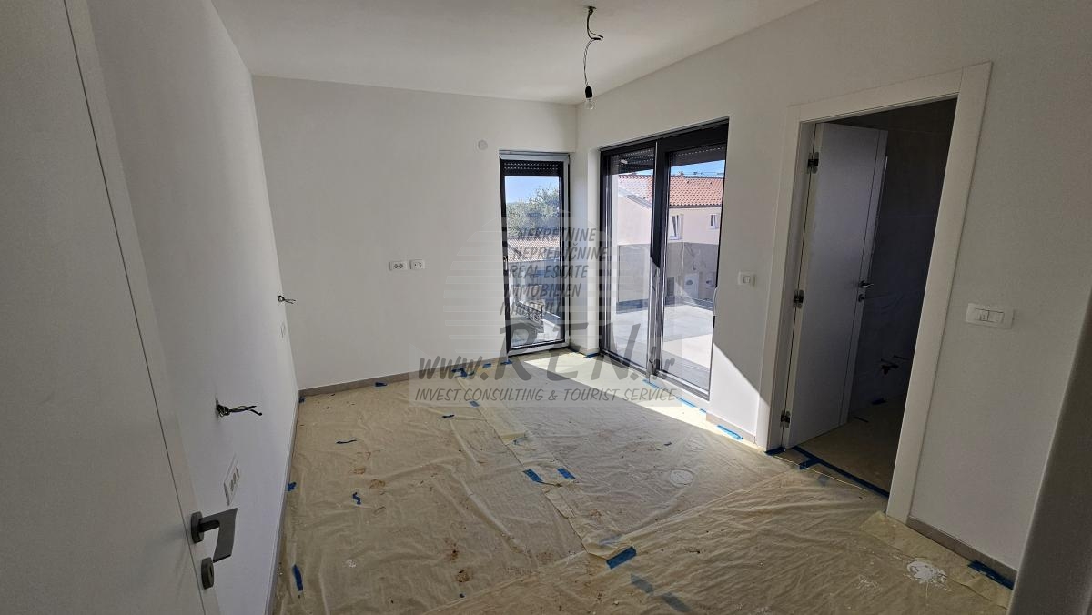 Moderne Doppelhaushälfte in Meeresnähe - in Gebäude 6