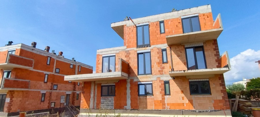 Wohnung Medulin 4