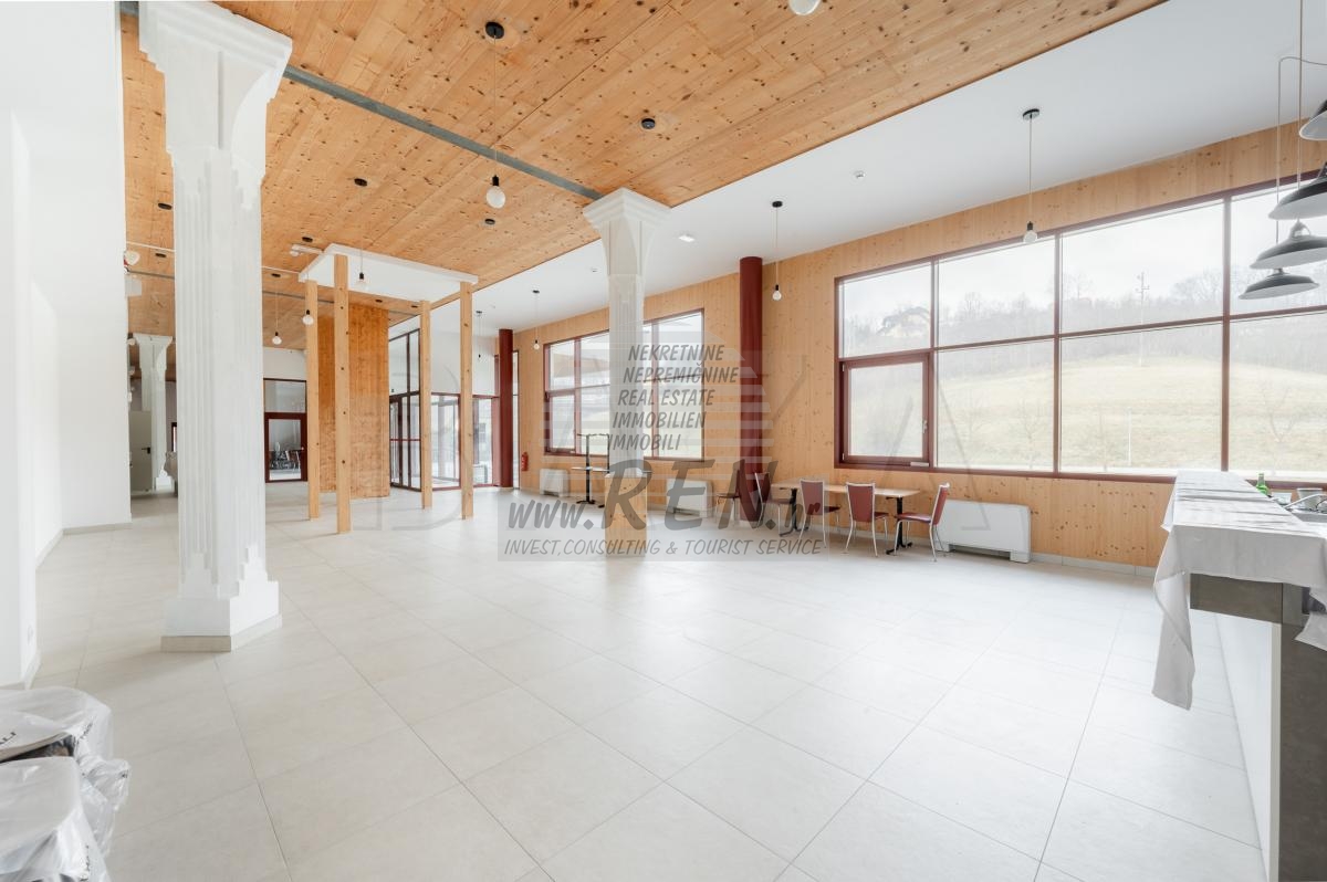 Poslovni prostor – hotel, Rogaška Slatina 2