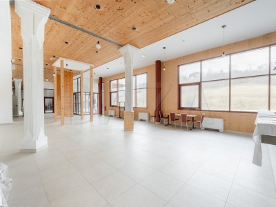 Poslovni prostor – hotel, Rogaška Slatina 2