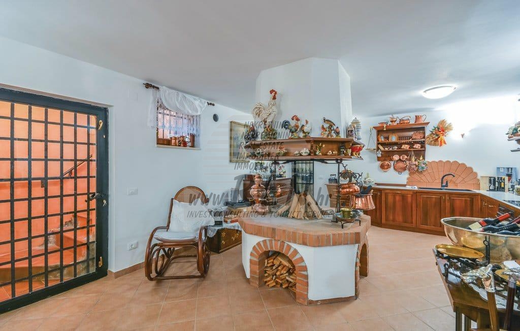 Villa near Poreč 35