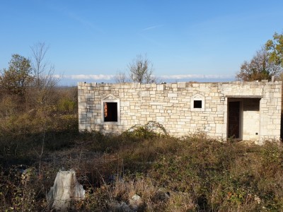Building land near Poreč 11