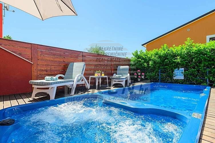 Casa a schiera vicino a Umago 4