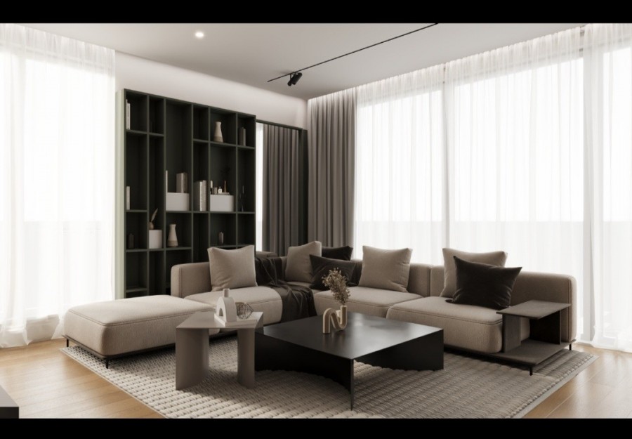 Wohnung Medulin 18