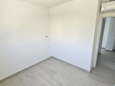 Stan sa krovnom terasom i pogledom na more 6