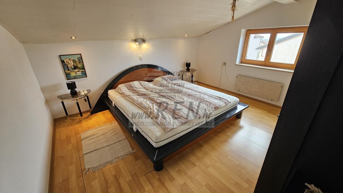 Duplex Apartment with Sea View 4