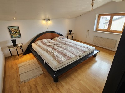 Duplex Apartment with Sea View 4