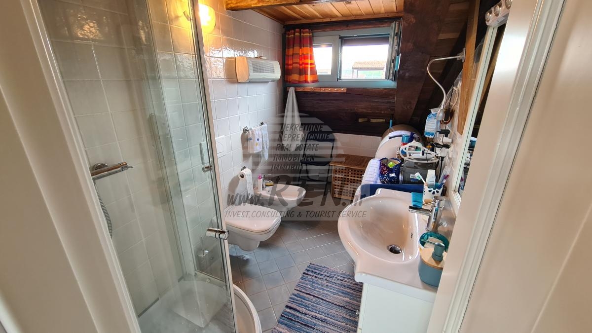 Wohnung in der Nähe von Poreč 11