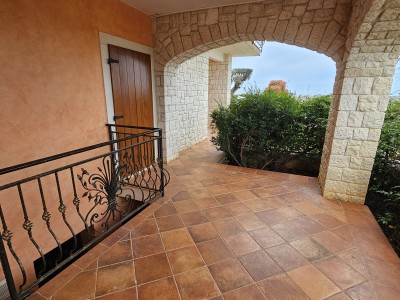 Steinhaus mit Meerblick in der Nähe von Poreč 15