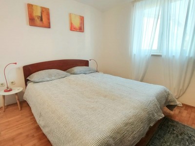 Apartment in Novigrad 12