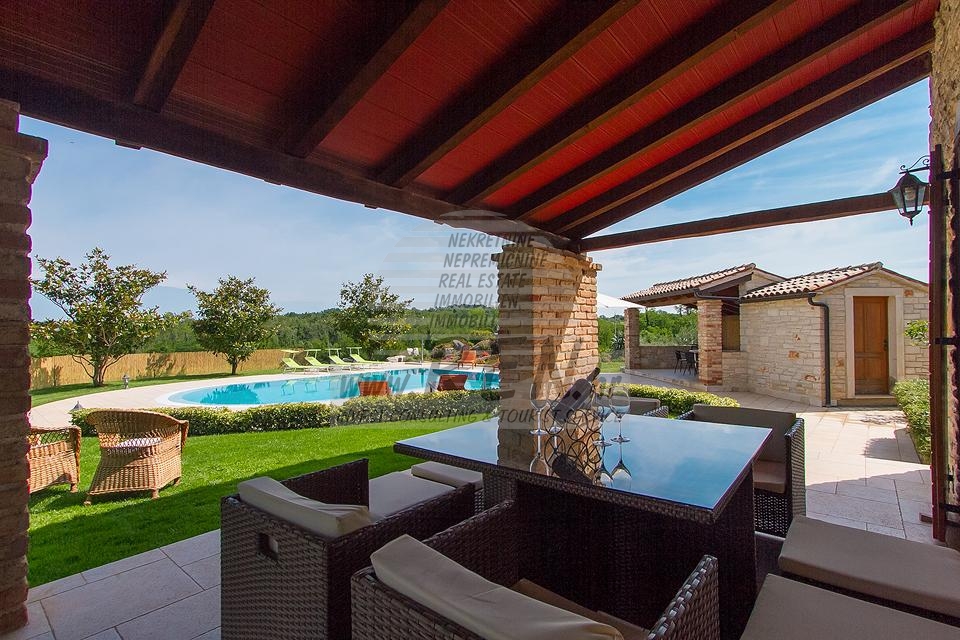 House near Poreč 10
