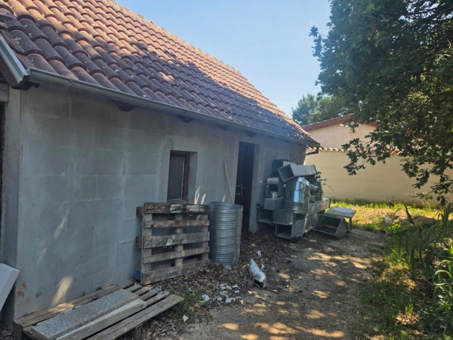 Kuća Medulin 2