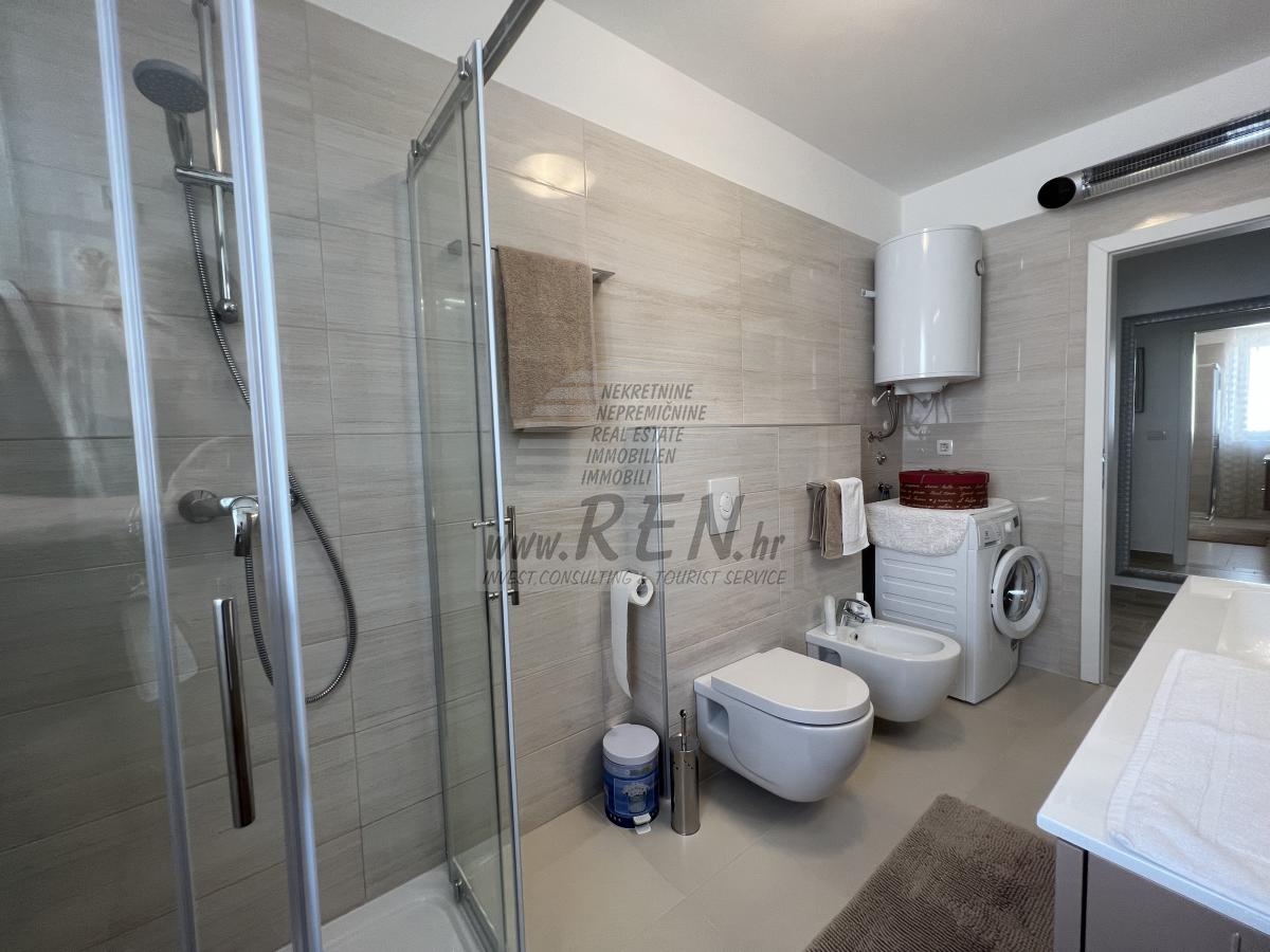 Wohnung in Novigrad 19