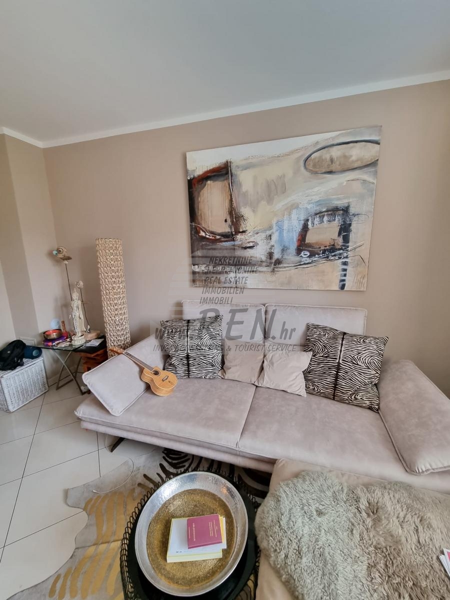 Semi-detached house, fully furnished, 2 km from the sea 4