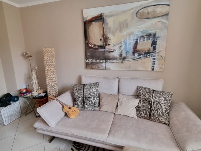 Semi-detached house, fully furnished, 2 km from the sea 4