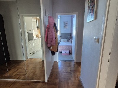 Ekskluzivno uređen stan 500 m od mora i centra – Rovinj 7