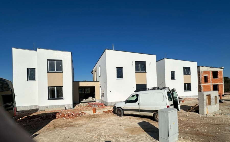 Apartment Medulin 1