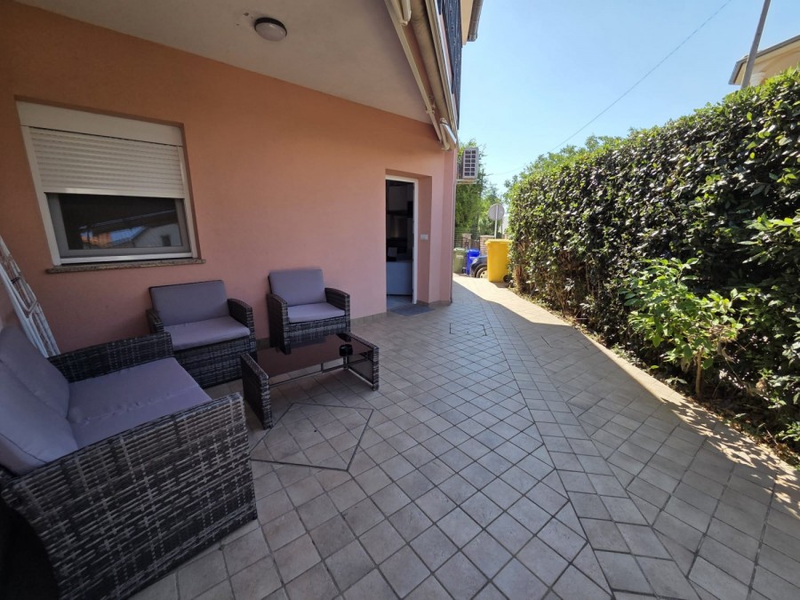 Appartamento Medulin 9